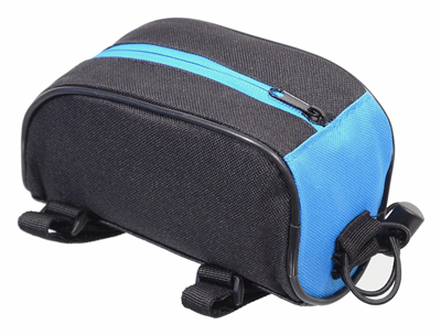 12027 Cyklotaška nad rám přední vidlice