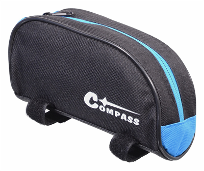 12027 Cyklotaška nad rám přední vidlice