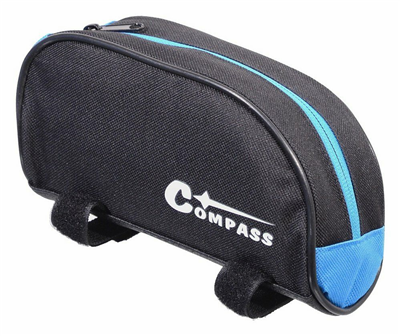 12027 Cyklotaška nad rám přední vidlice