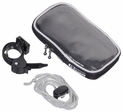 12028 Cyklotaška - pouzdro telefon