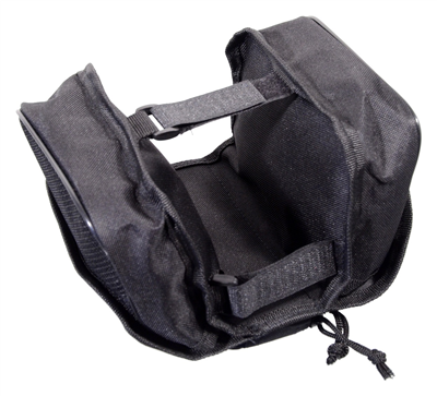 12029 Cyklotaška nad rám oboustranná + PHONE