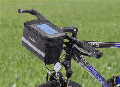 12030 Cyklotaška na řídítka