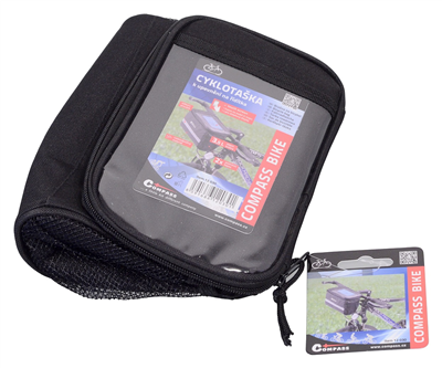 12030 Cyklotaška na řídítka