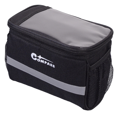 12030 Cyklotaška na řídítka