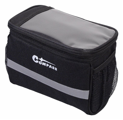 12030 Cyklotaška na řídítka