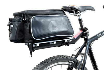 12031 Cyklotaška na zadní nosič