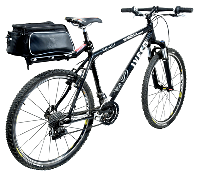 12031 Cyklotaška na zadní nosič