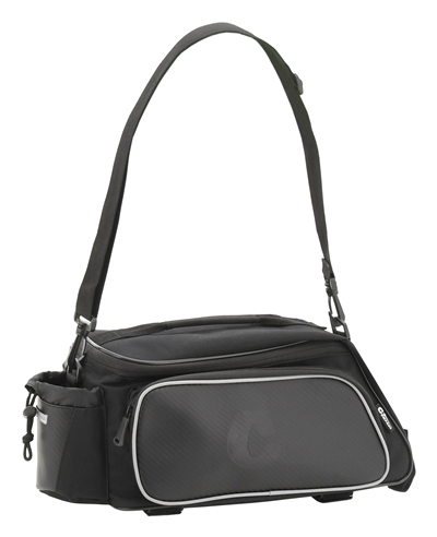 12031 Cyklotaška na zadní nosič