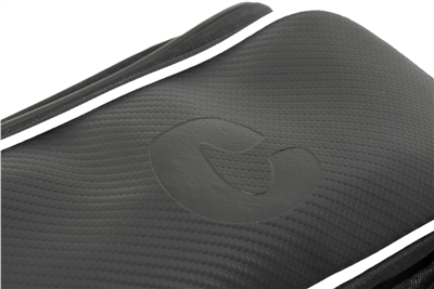 12031 Cyklotaška na zadní nosič