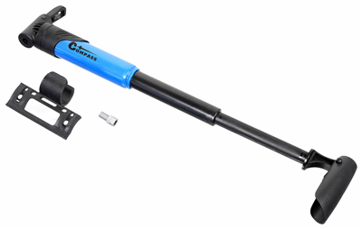 12059 Hustilka na kolo s nástavcem