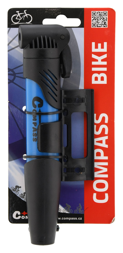 12059 Hustilka na kolo s nástavcem