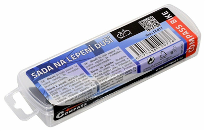 12077 Sada na opravu duše