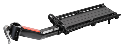 12155 Nosič na sedlovku ALU