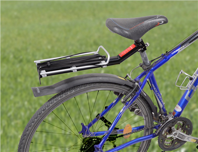 12155 Nosič na sedlovku ALU