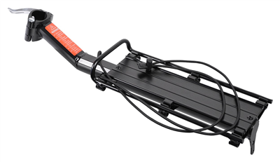 12155 Nosič na sedlovku ALU