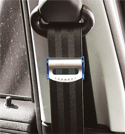 31167 Zarážka bezpečnostních pasů