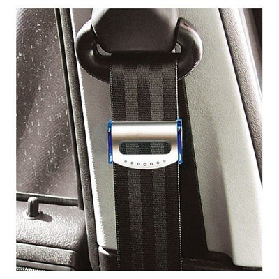 31167 Zarážka bezpečnostních pasů