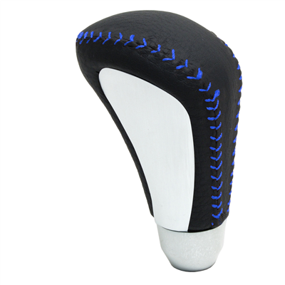 31208 Koncovka řadící páky STORM modrá