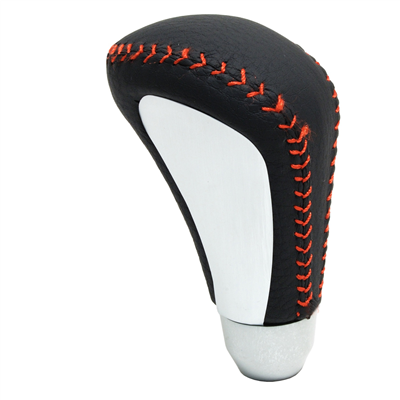 31209 Koncovka řadící páky STORM červená