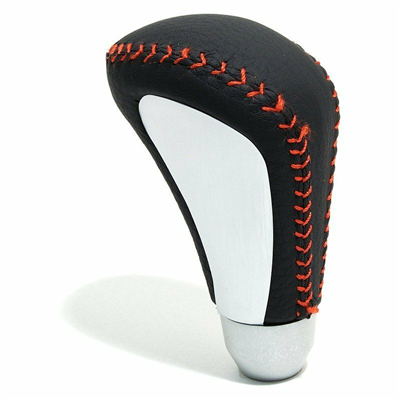 31209 Koncovka řadící páky STORM červená