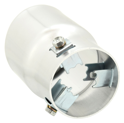 32304 Koncovka výfuku chrom