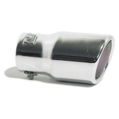 32304 Koncovka výfuku chrom