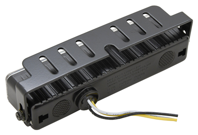 33546 Světla denního svícení 4 HIGH POWER LED 12V/24V