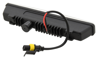 33550 Světla denního svícení 5 HIGH POWER LED 12V/24V (185x23x55 mm)