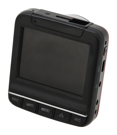 33613 Kamera do auta Full HD 2,4