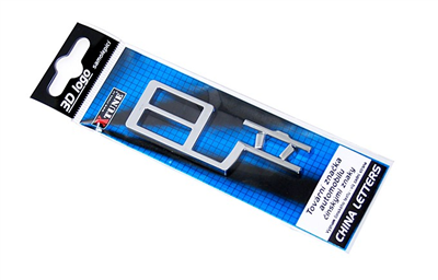 35260 Znak NISSAN (China letter)