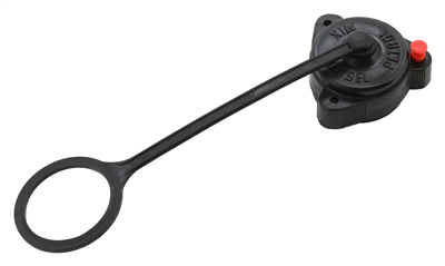 91502 Víčko ke kanystru