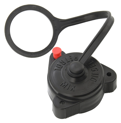 91502 Víčko ke kanystru