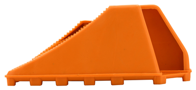 am42171 Klín pod kolo s brzdou / CAR