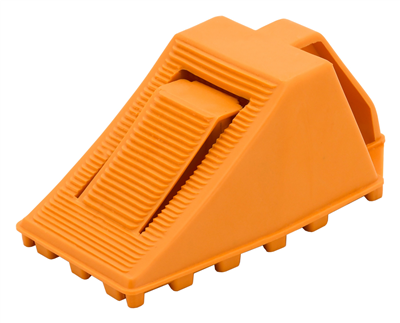 am42171 Klín pod kolo s brzdou / CAR