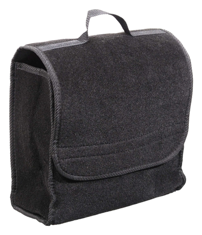 am61161 Brašna do kufru černá M