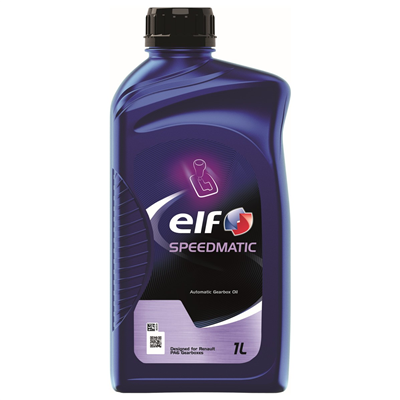 Speedmatic - 1L