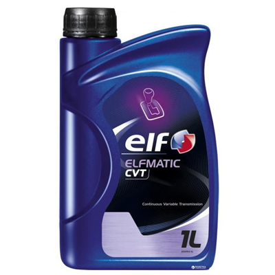 ELFMATIC CVT - 1L