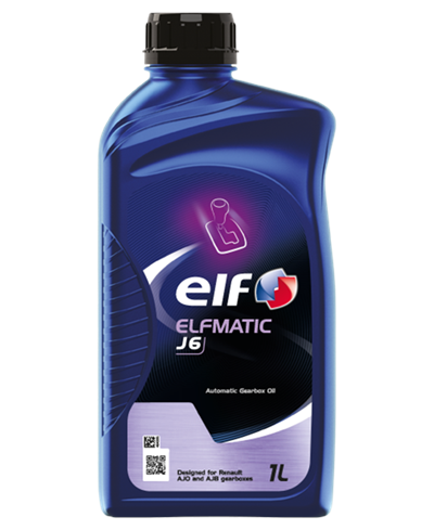 ELFMATIC J6 - 1L