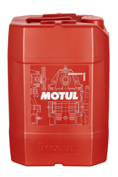 8100 ECO - Nergy 5W-30 - 20L