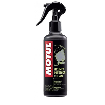 M2 HELMET INTERIOR CLEAN 250 ML