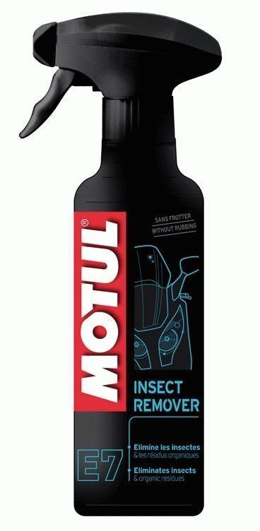 E7 INSECT REMOVER 400ML