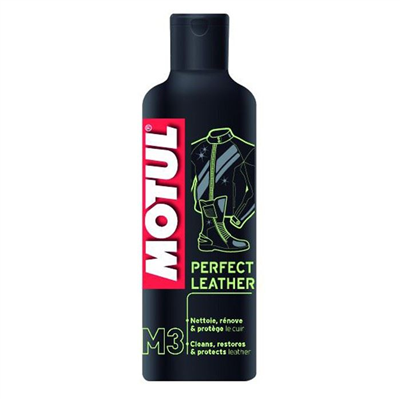 M3 PERFECT LEATHER 250 ML