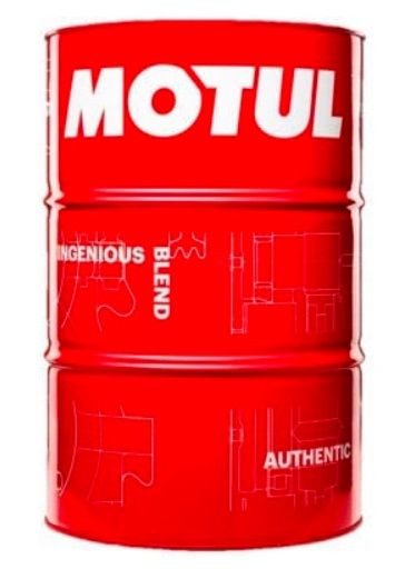 7100 4T 10W-40 - 60L