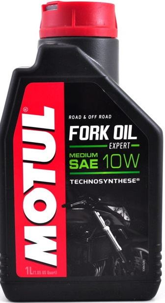FORK OIL EXPERT 10W - 1L