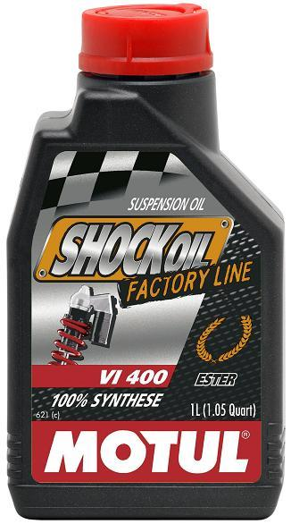 SHOCK Oil FL - 1L