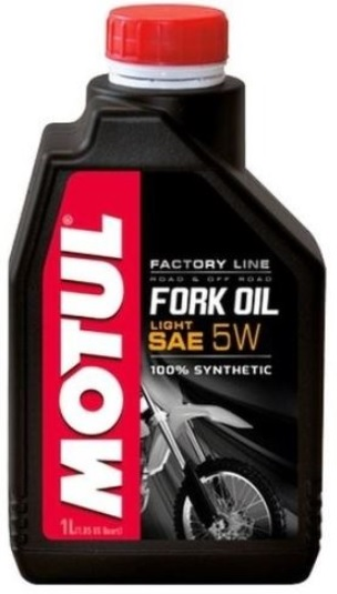 FORK OIL EXP L 5W - 1L