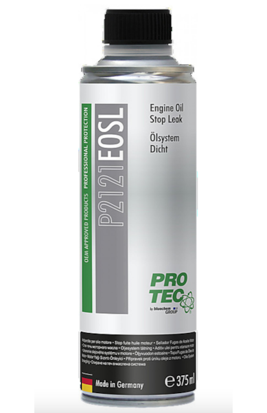 Stop ztrátám motorového oleje - 375ml
