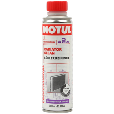 RADIATOR CLEAN 300ML