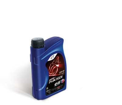 MOTO 4 Twin Tech 20W-60 - 1L