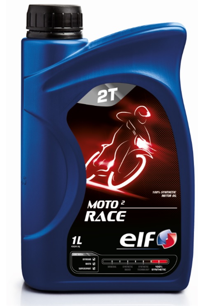 MOTO 2 RACE - 1L